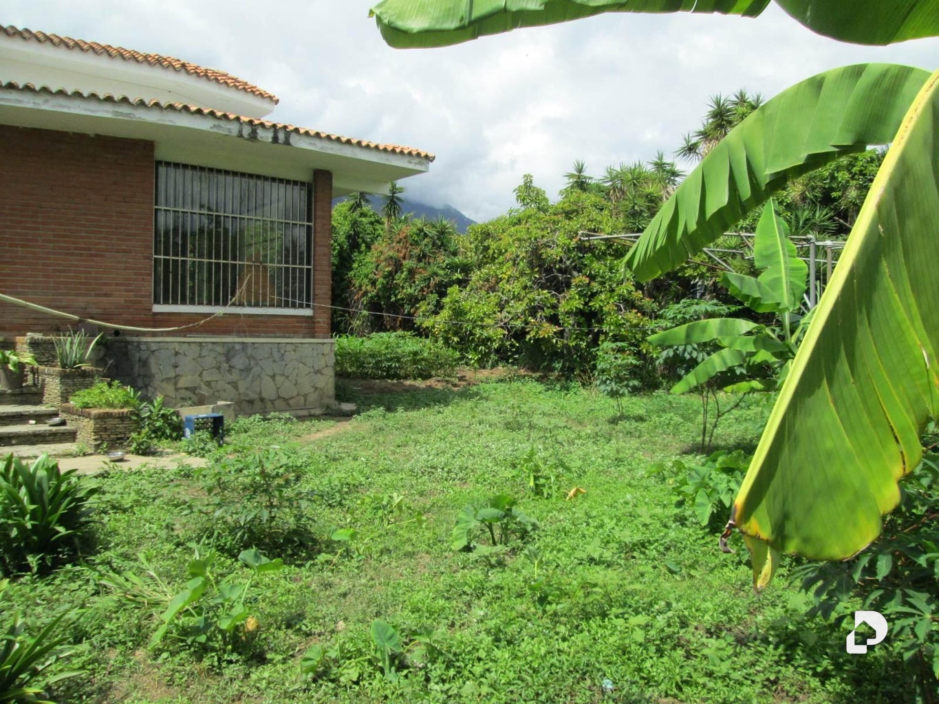 Terreno en Los Caobos, Caracas – 8