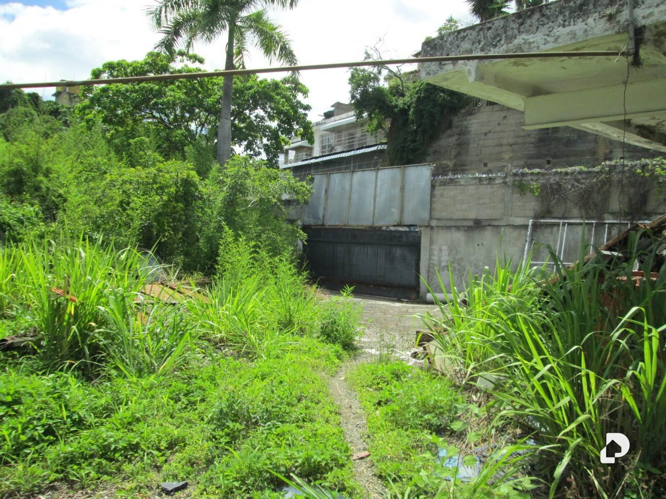 Terreno en Los Caobos, Caracas – 12