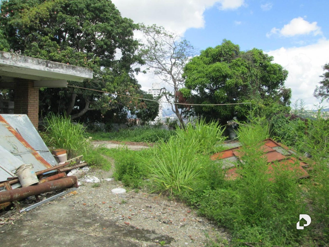 Terreno en Los Caobos, Caracas – 11