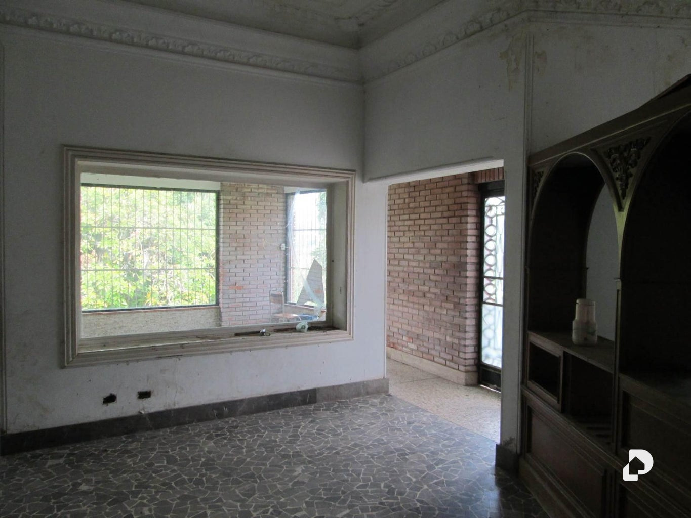 Terreno en Los Caobos, Caracas – 5