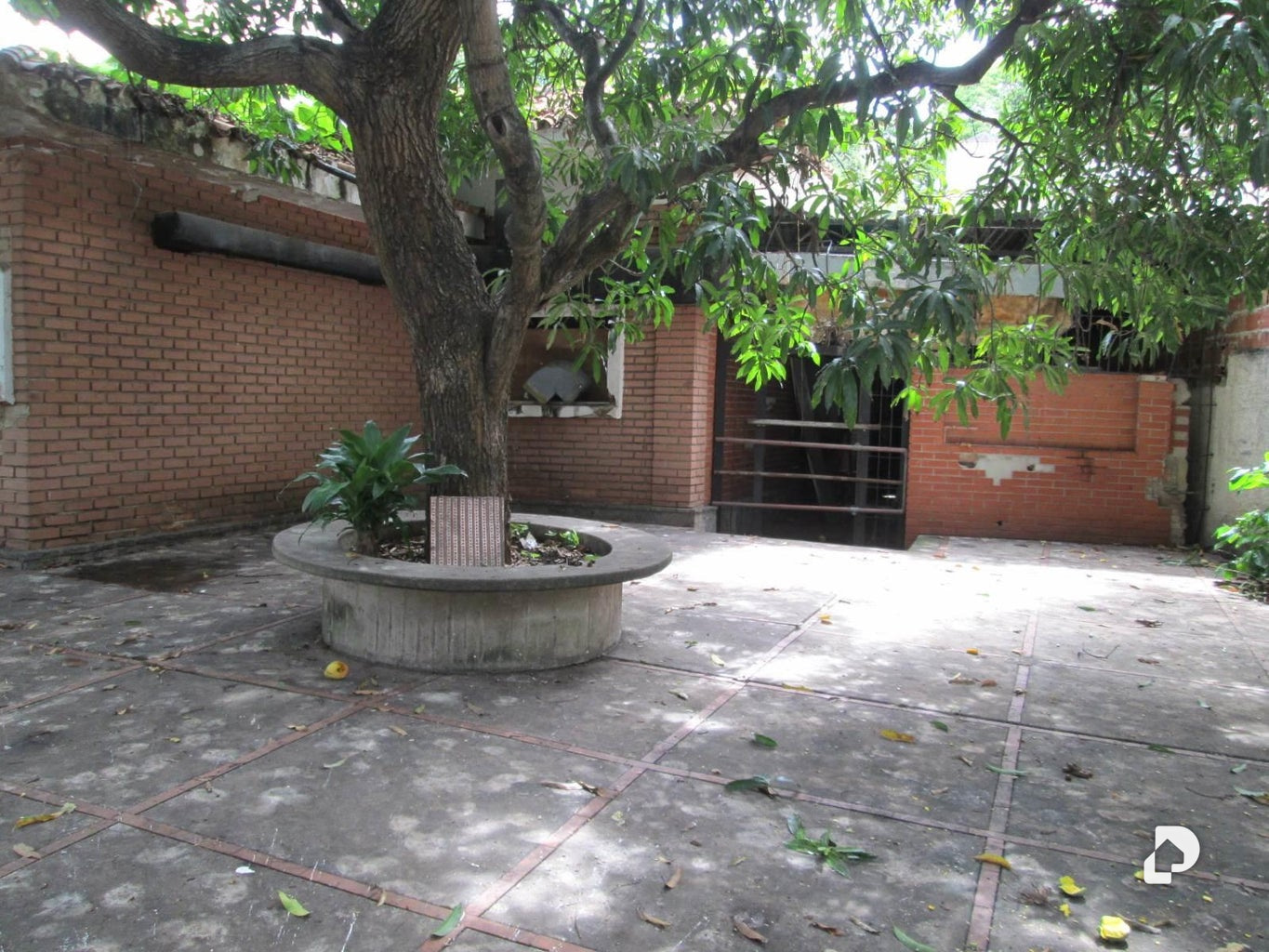 Terreno en Los Caobos, Caracas – 14