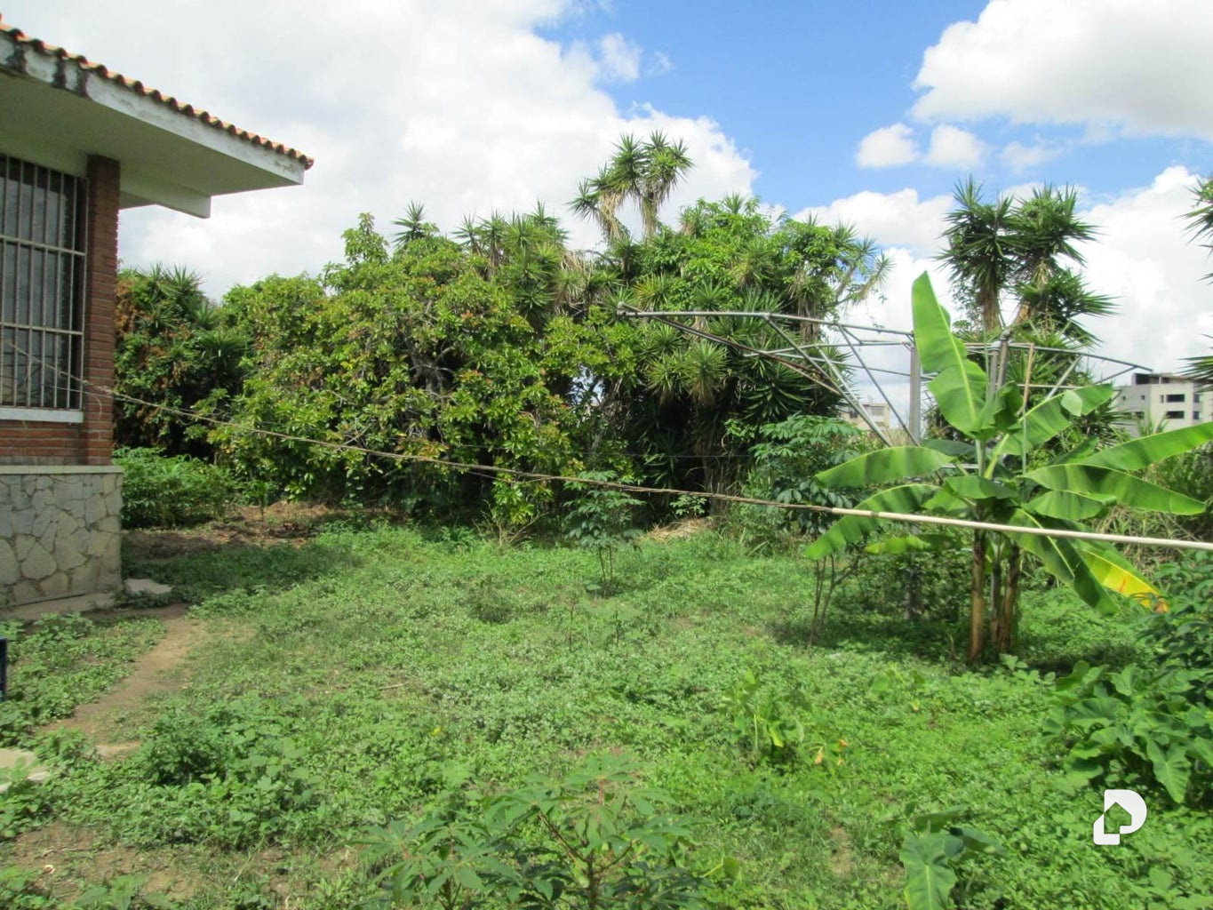 Terreno en Los Caobos, Caracas – 10