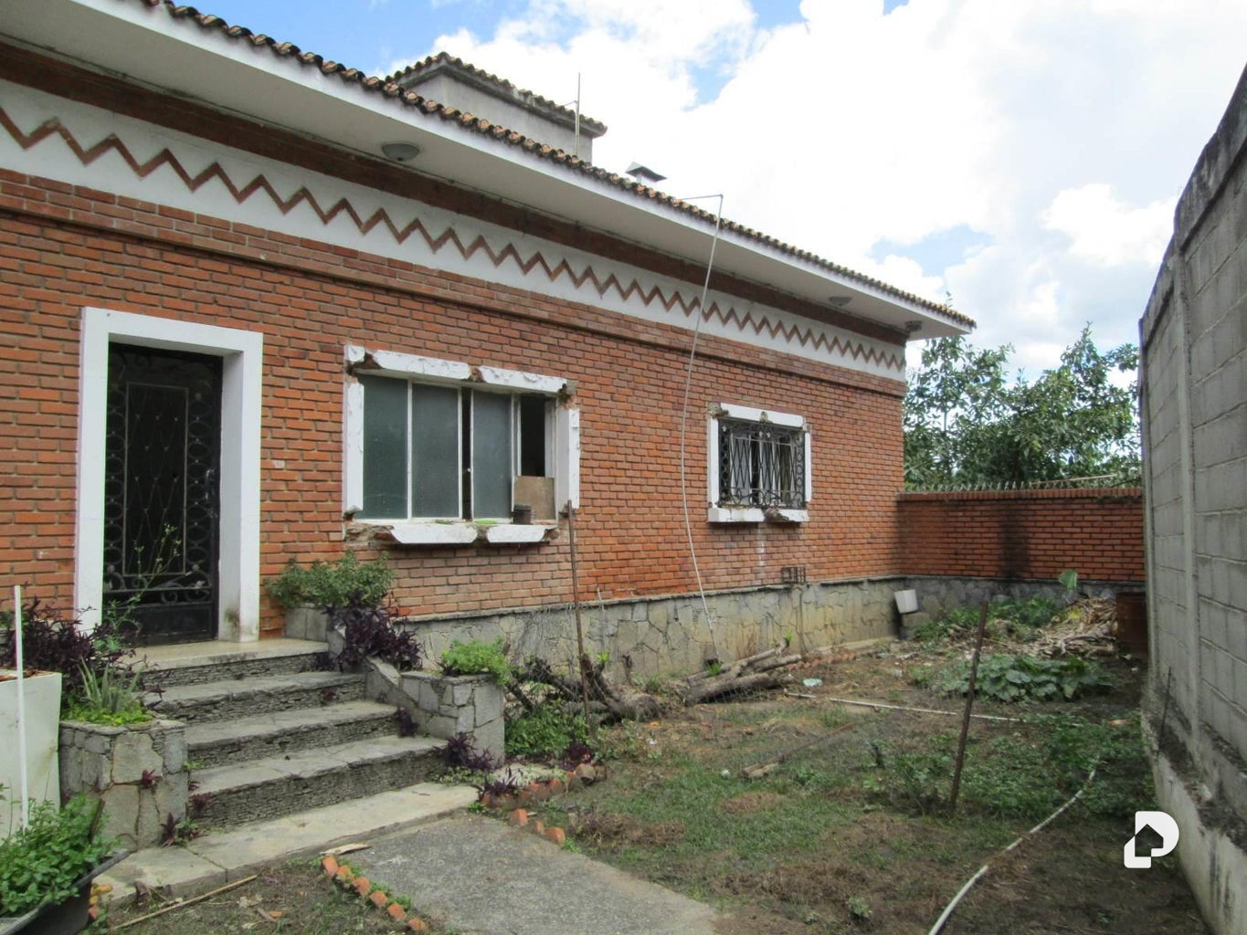 Terreno en Los Caobos, Caracas – 3