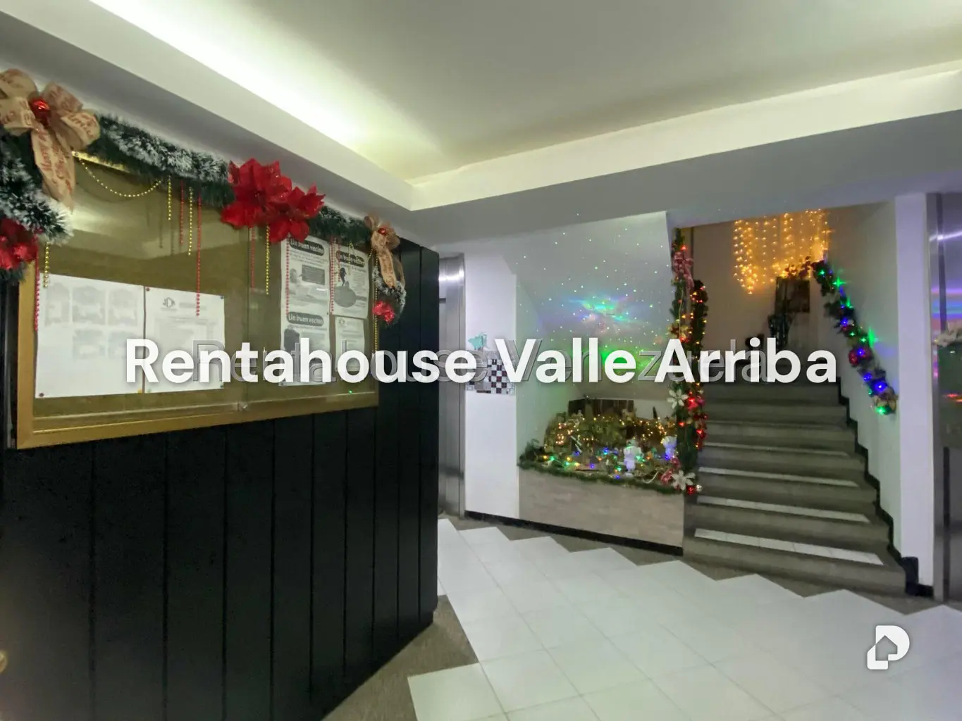 Apartamento en Parroquia La Candelaria, Caracas – 30