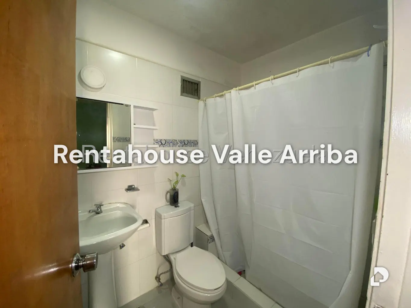 Apartamento en Parroquia La Candelaria, Caracas – 19