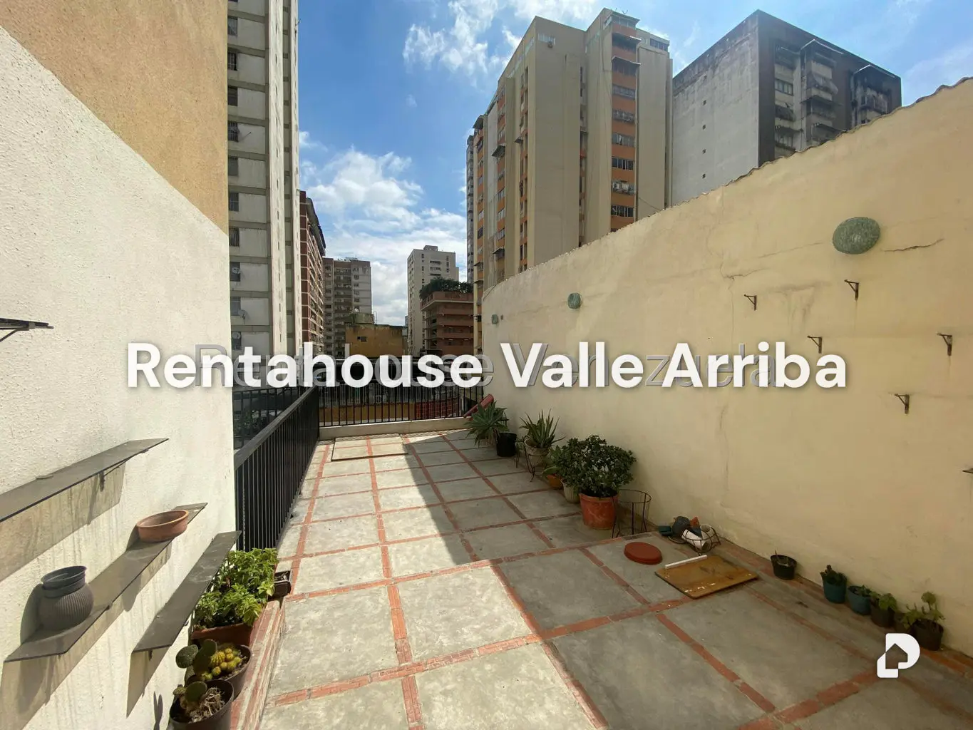 Apartamento en Parroquia La Candelaria, Caracas – 11