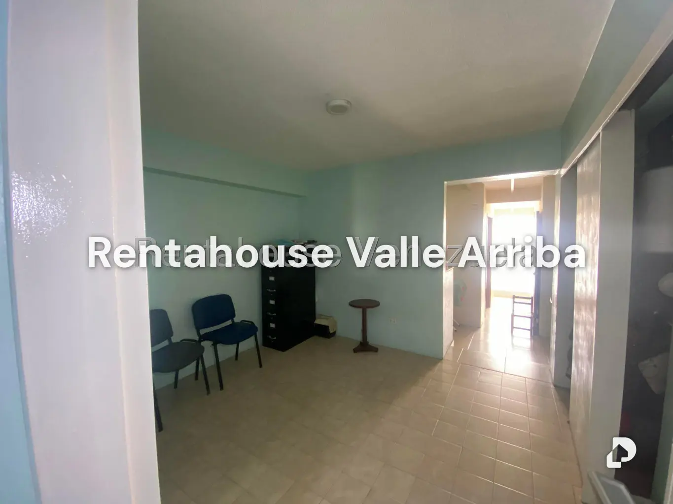 Apartamento en Parroquia La Candelaria, Caracas – 17