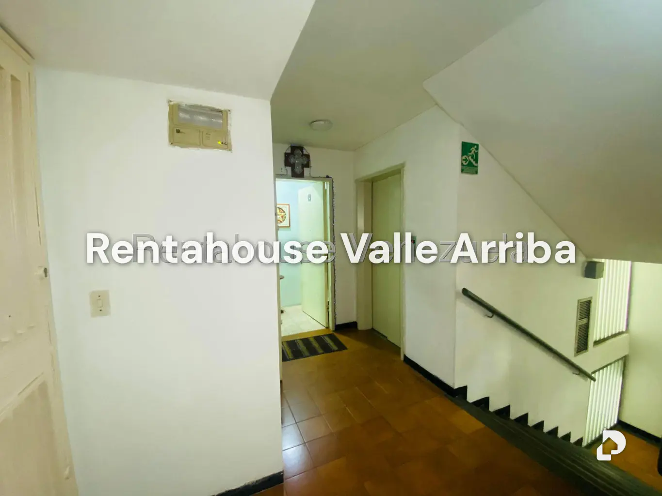 Apartamento en Parroquia La Candelaria, Caracas – 3