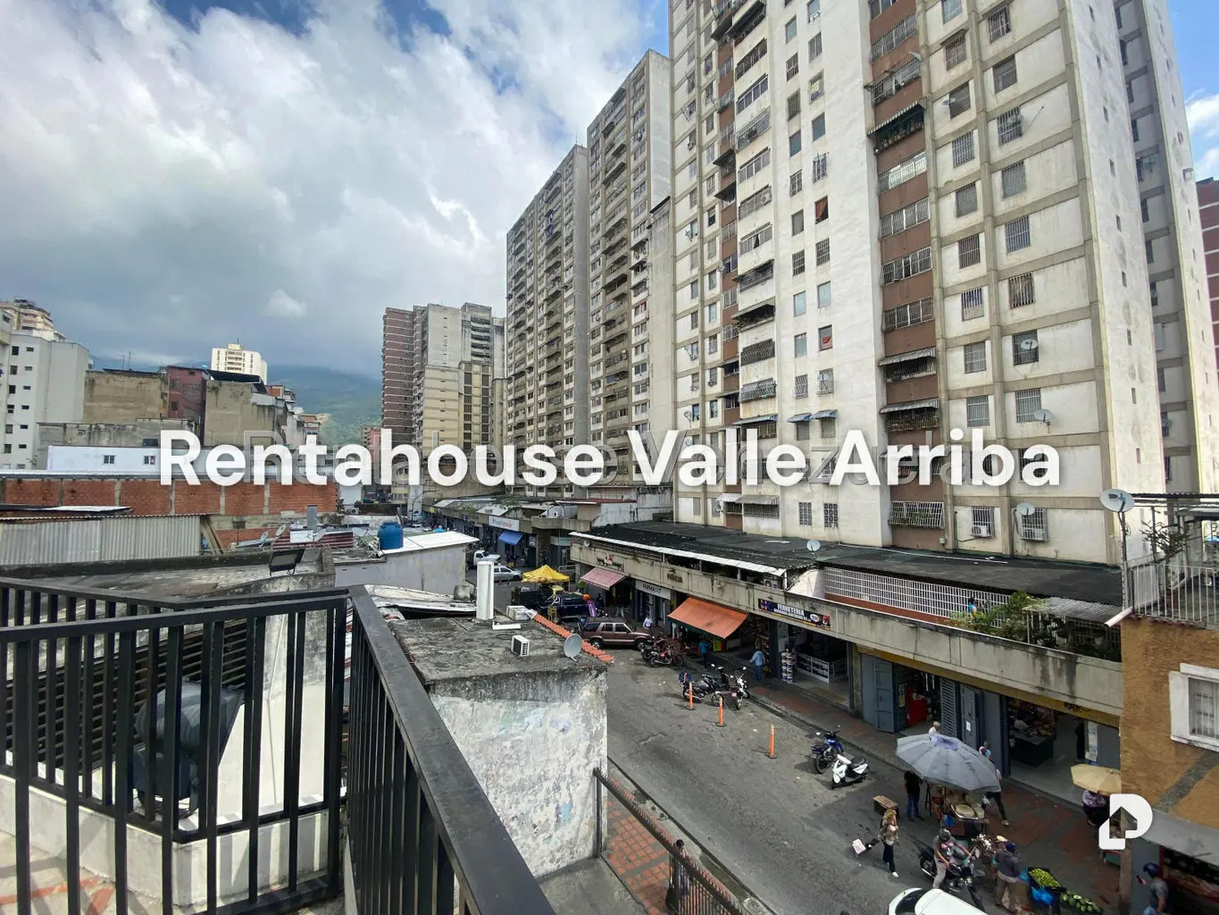 Apartamento en Parroquia La Candelaria, Caracas – 14