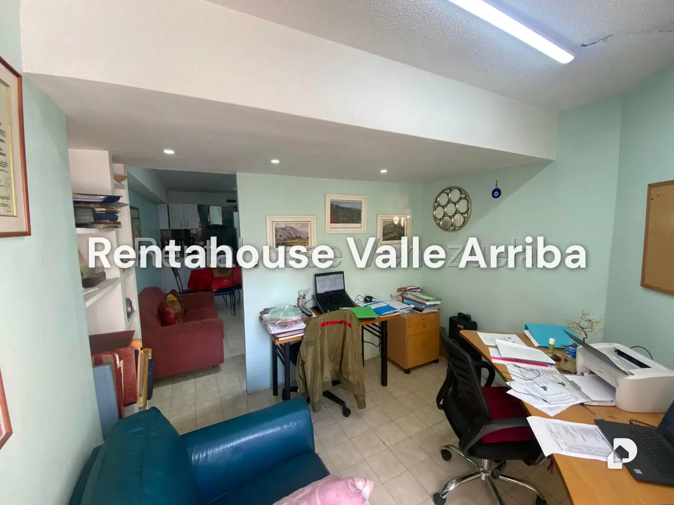 Apartamento en Parroquia La Candelaria, Caracas – 9