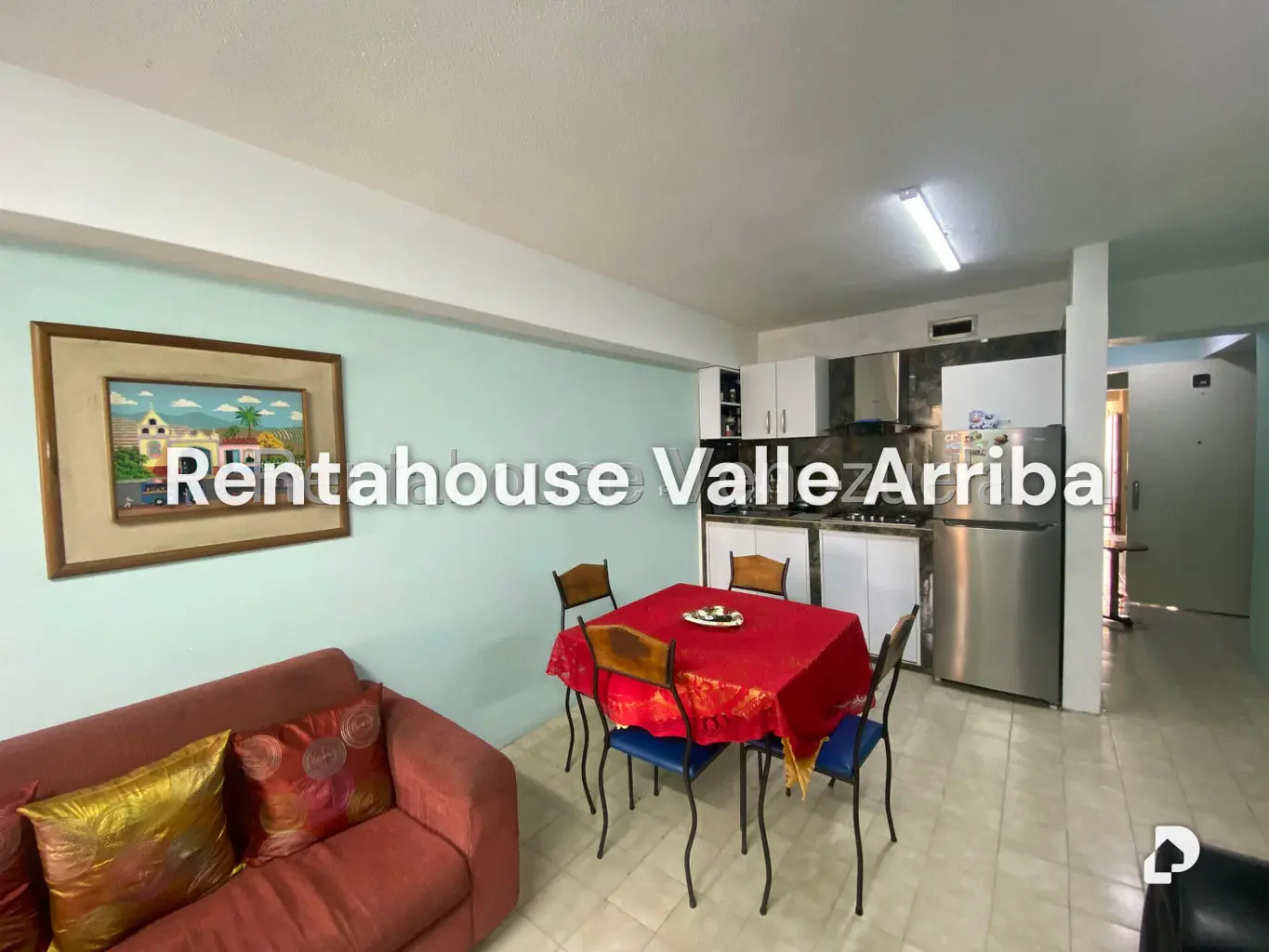 Apartamento en Parroquia La Candelaria, Caracas – 5