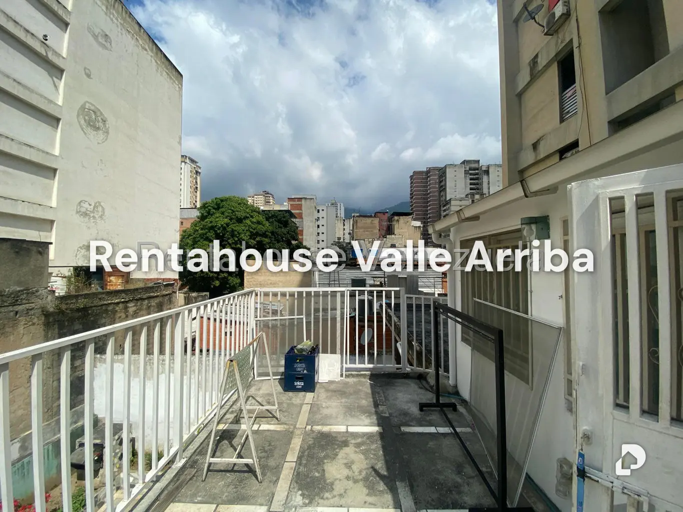 Apartamento en Parroquia La Candelaria, Caracas – 24