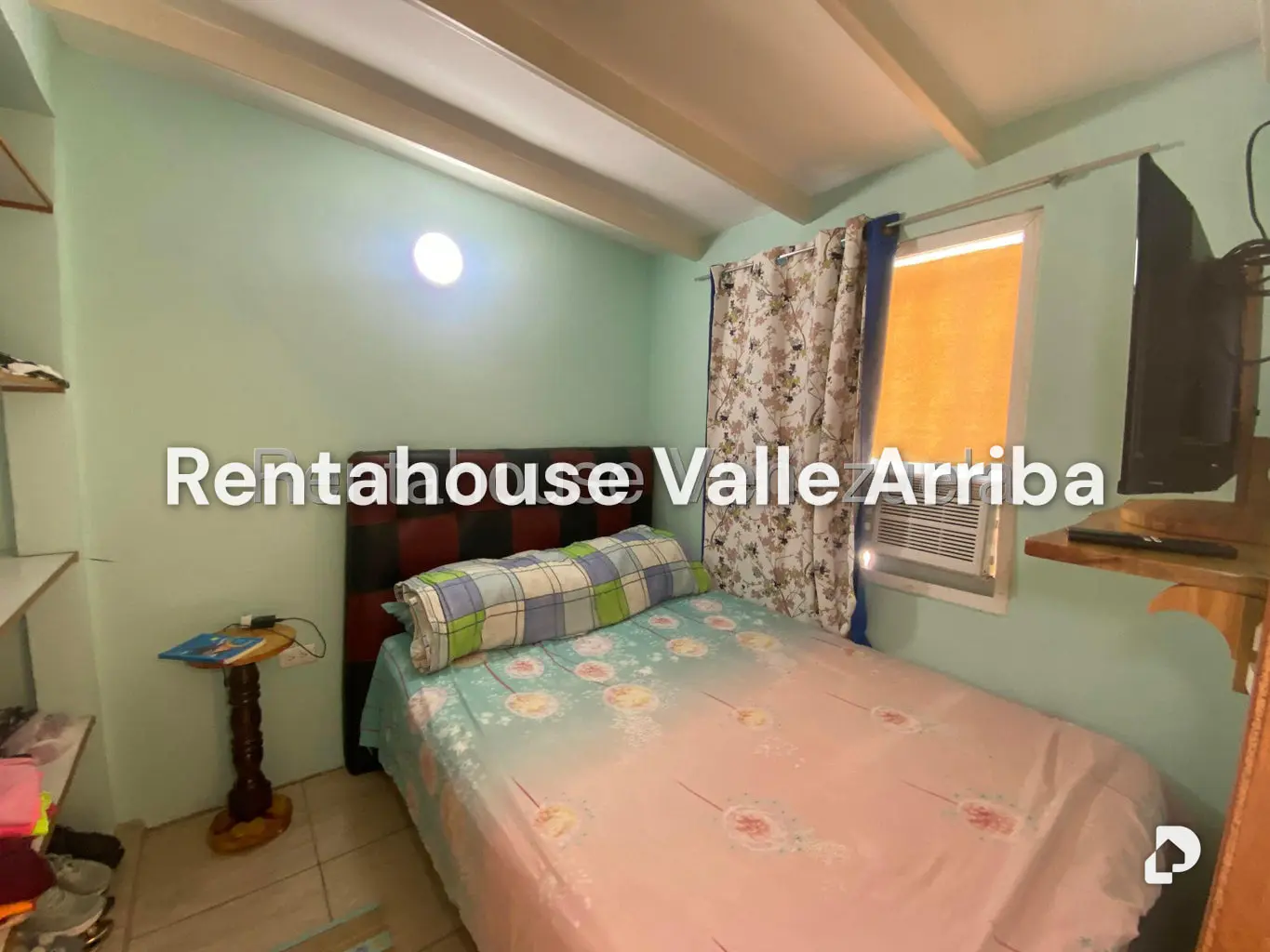 Apartamento en Parroquia La Candelaria, Caracas – 21
