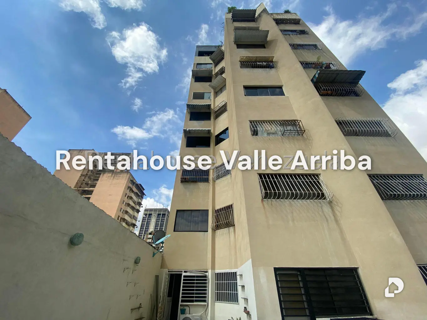 Apartamento en Parroquia La Candelaria, Caracas – 16