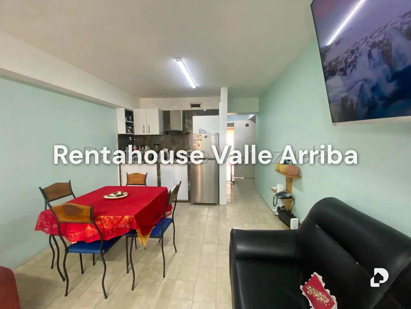 Apartamento en Parroquia La Candelaria, Caracas – 6