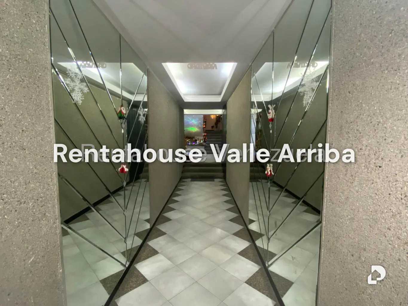 Apartamento en Parroquia La Candelaria, Caracas – 29