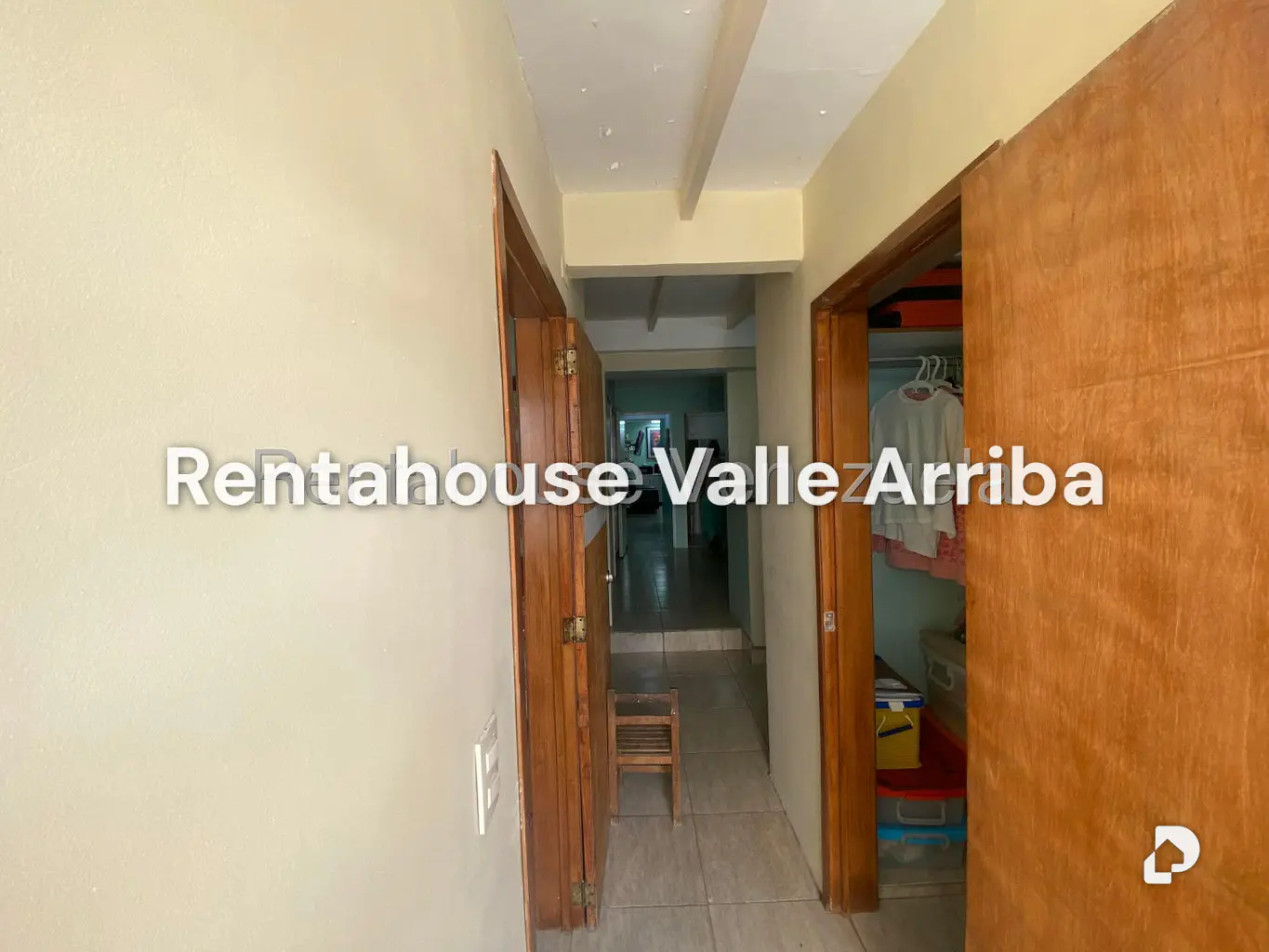 Apartamento en Parroquia La Candelaria, Caracas – 26