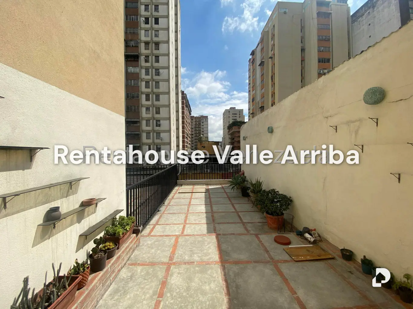 Apartamento en Parroquia La Candelaria, Caracas – 13