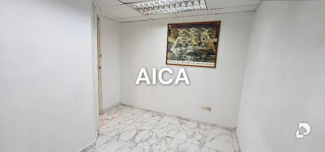 Oficina en La California Norte, Caracas – 5