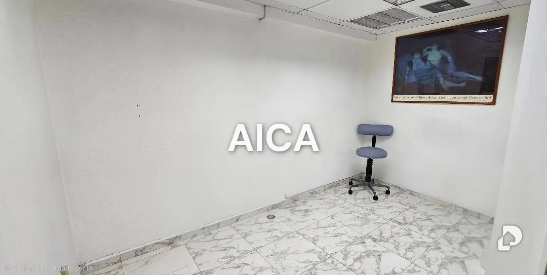 Oficina en La California Norte, Caracas – 6