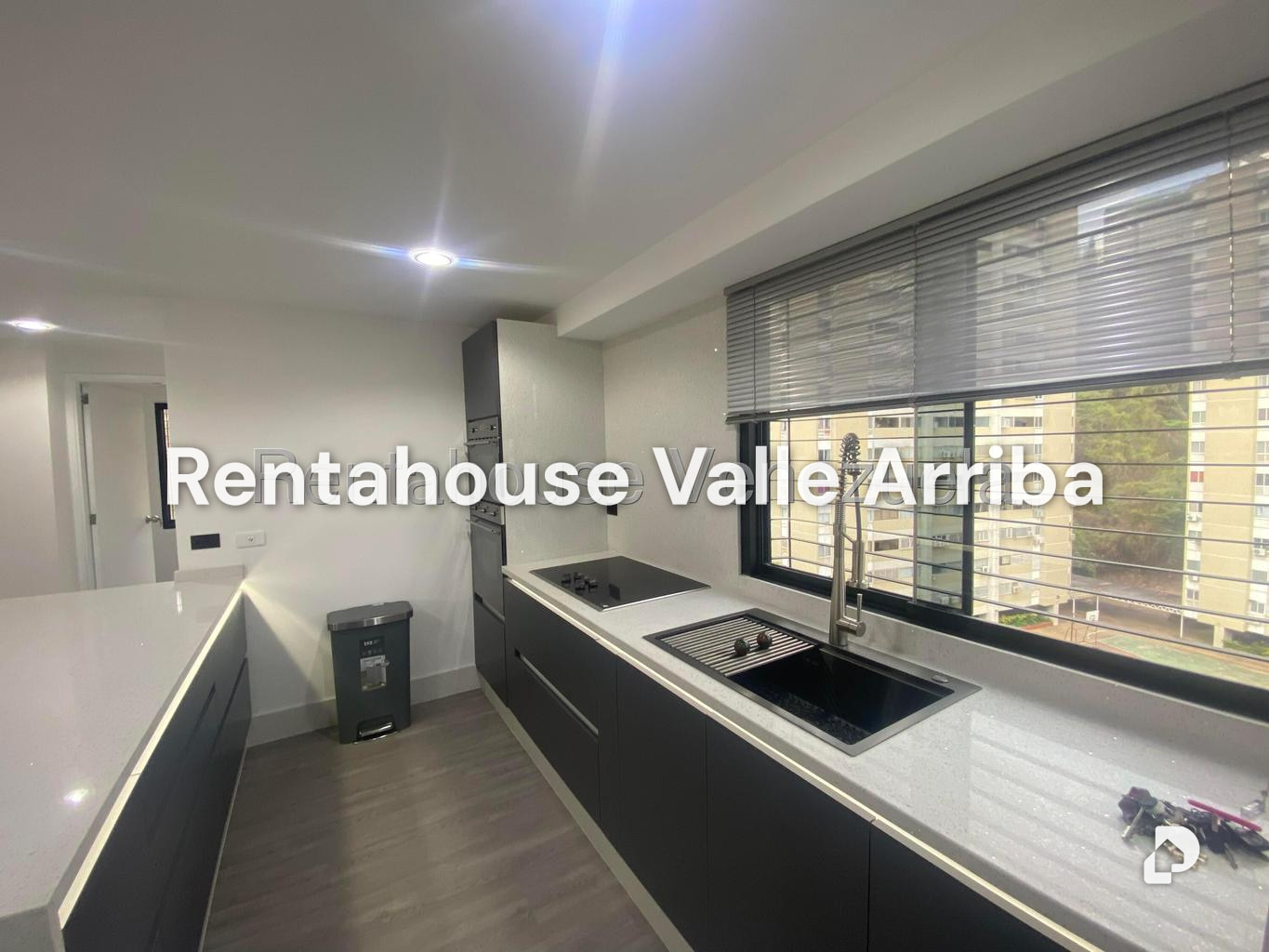 Apartamento en Lomas de La Alameda, Caracas – 5