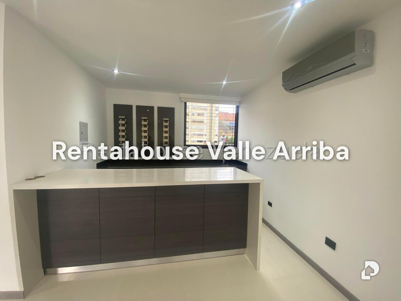 Apartamento en Lomas de La Alameda, Caracas – 18