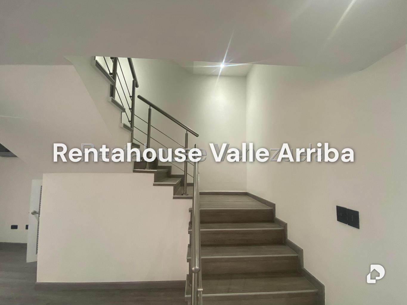 Apartamento en Lomas de La Alameda, Caracas – 9