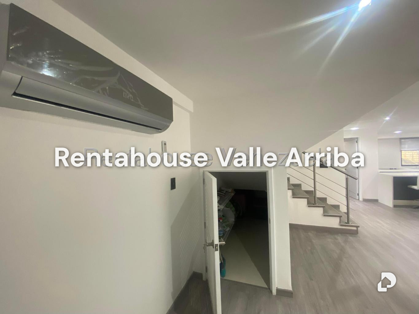 Apartamento en Lomas de La Alameda, Caracas – 8