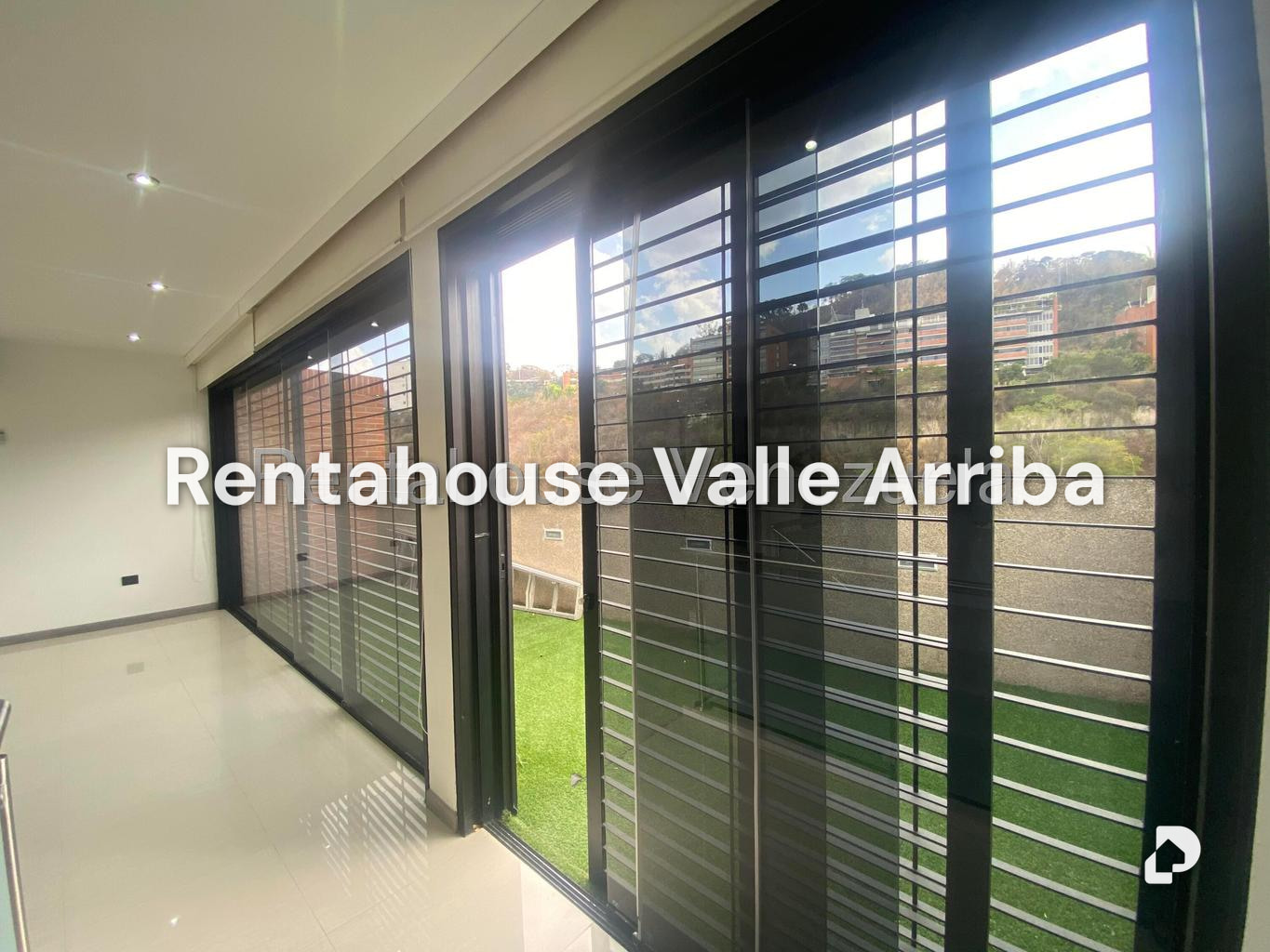 Apartamento en Lomas de La Alameda, Caracas – 17