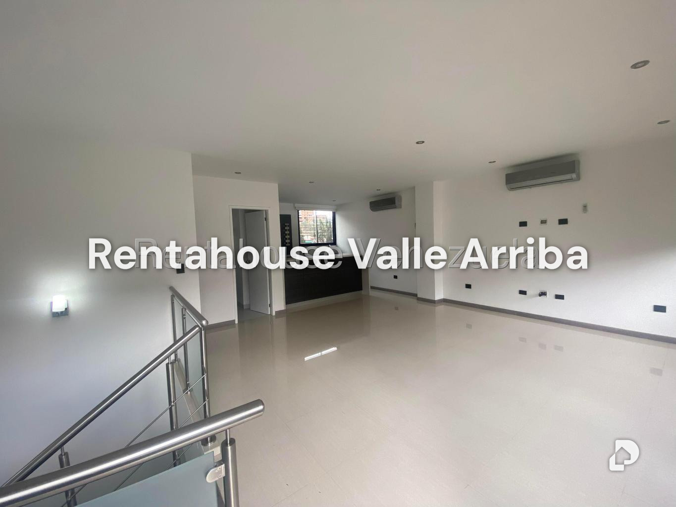 Apartamento en Lomas de La Alameda, Caracas – 7
