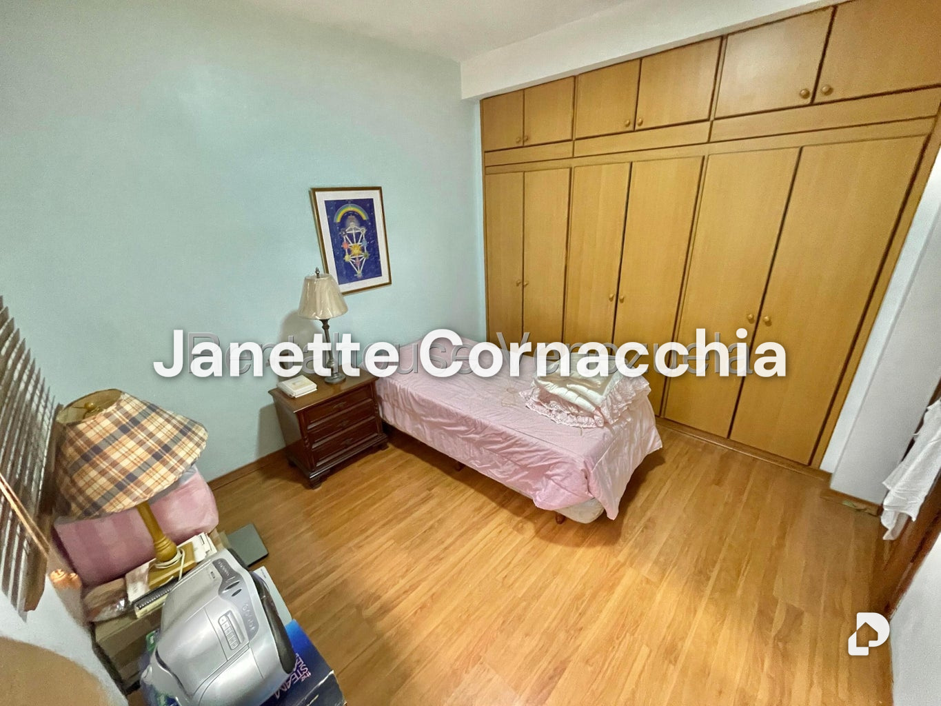 Apartamento en Chacao, Caracas – 16