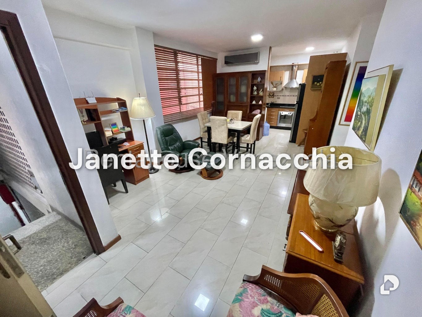 Apartamento en Chacao, Caracas – 3