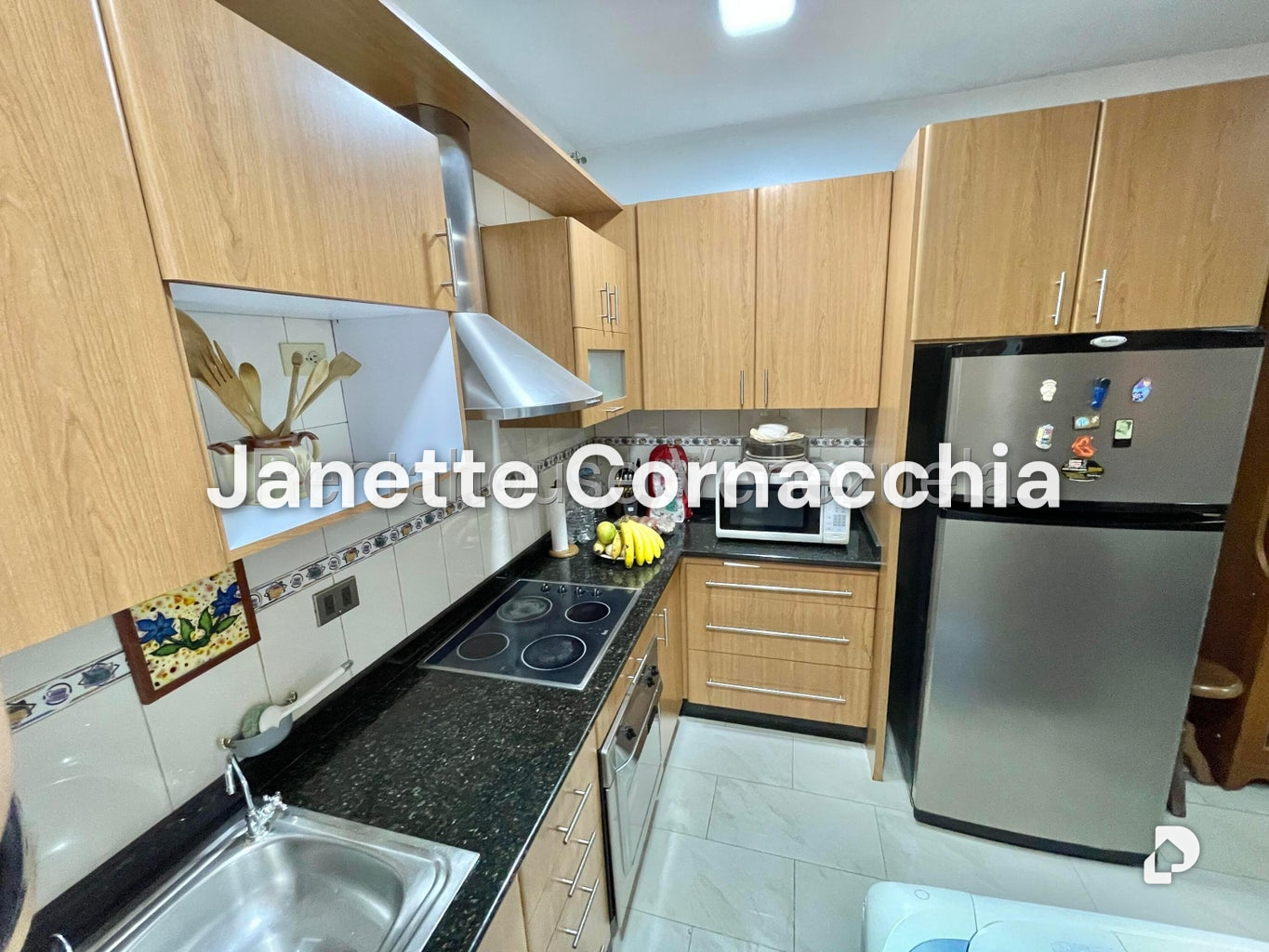 Apartamento en Chacao, Caracas – 9