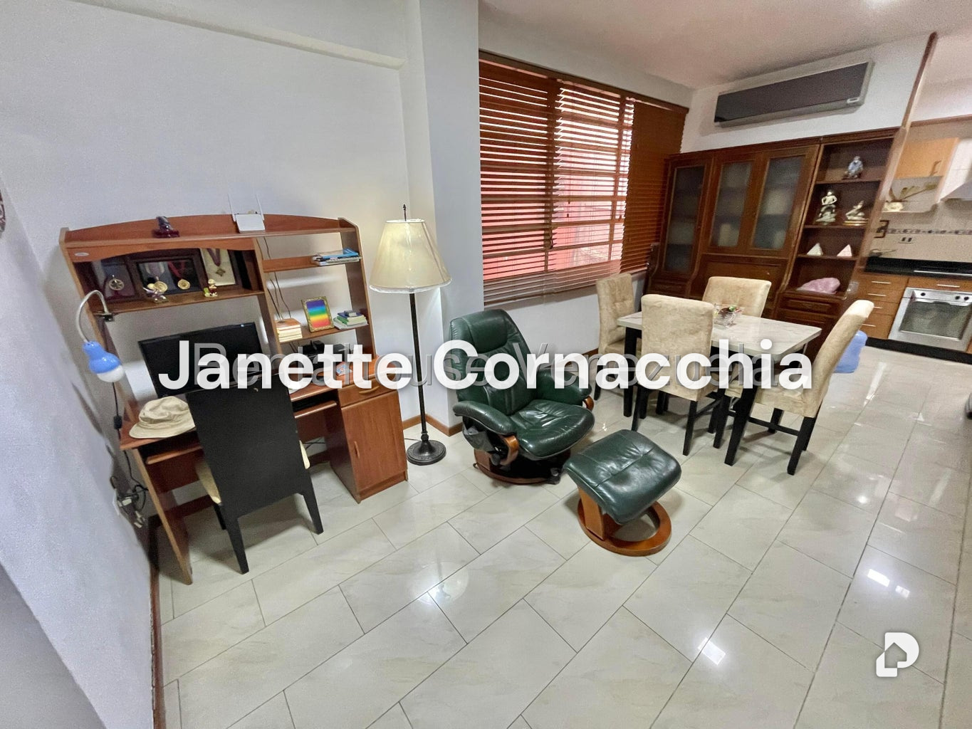 Apartamento en Chacao, Caracas – 4