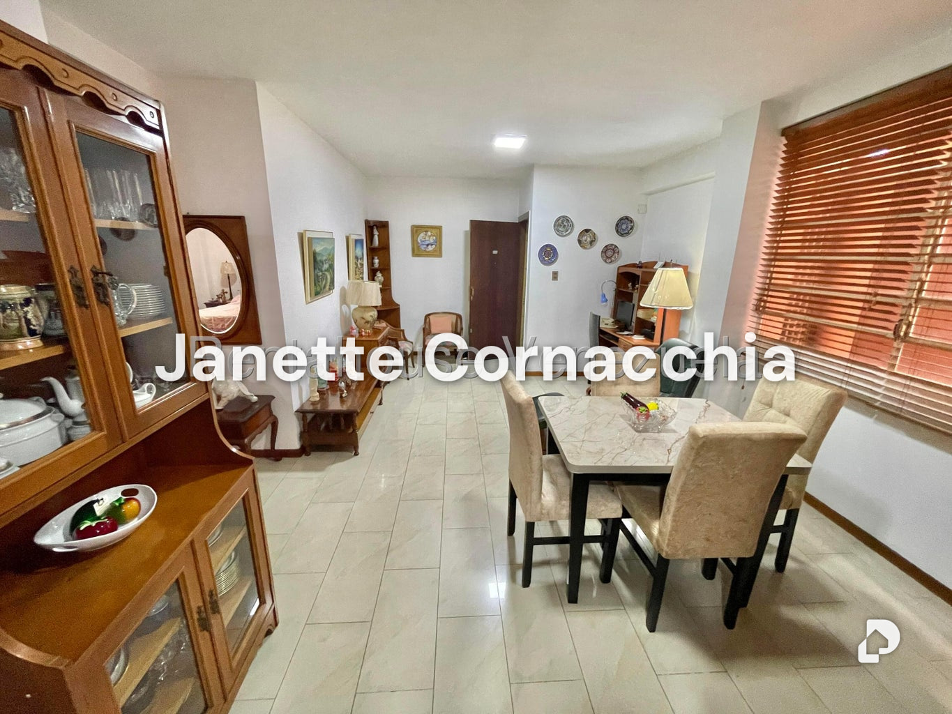Apartamento en Chacao, Caracas – 10