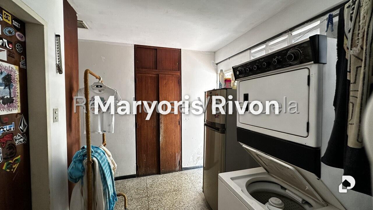 Casa en Prados del Este, Caracas – 17