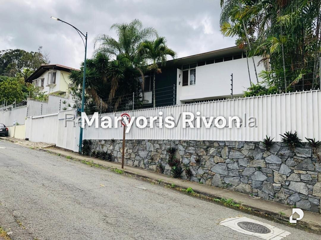 Casa en Prados del Este, Caracas – 1
