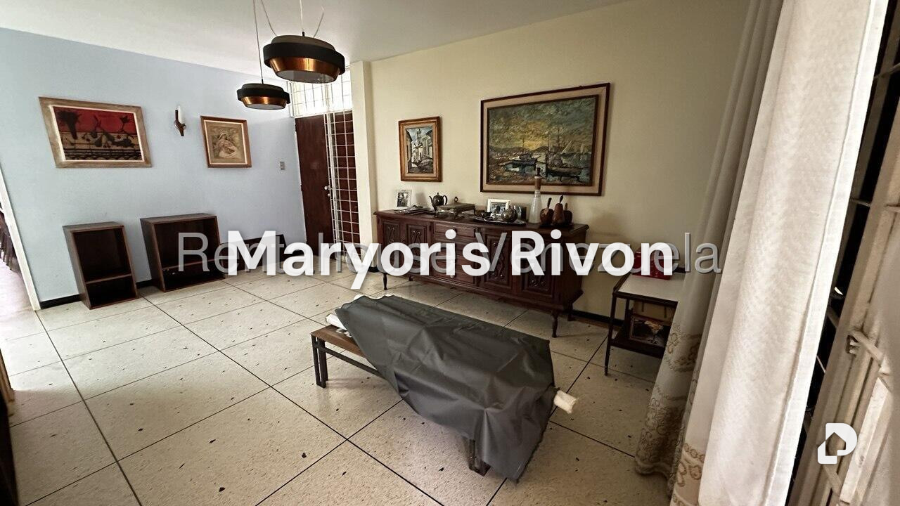 Casa en Prados del Este, Caracas – 14