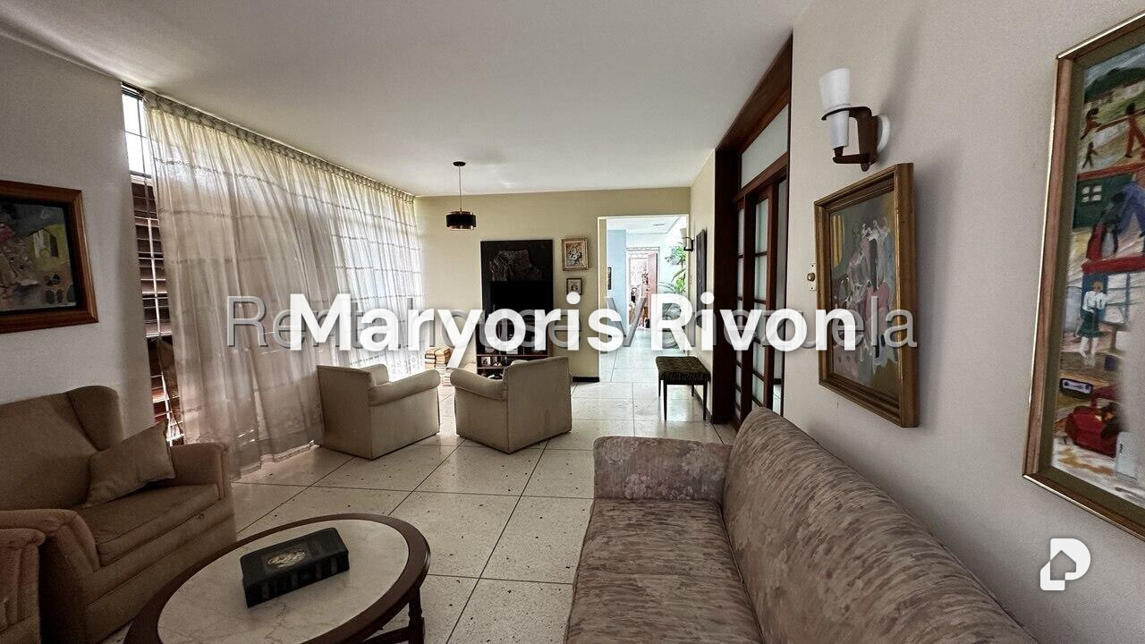 Casa en Prados del Este, Caracas – 12