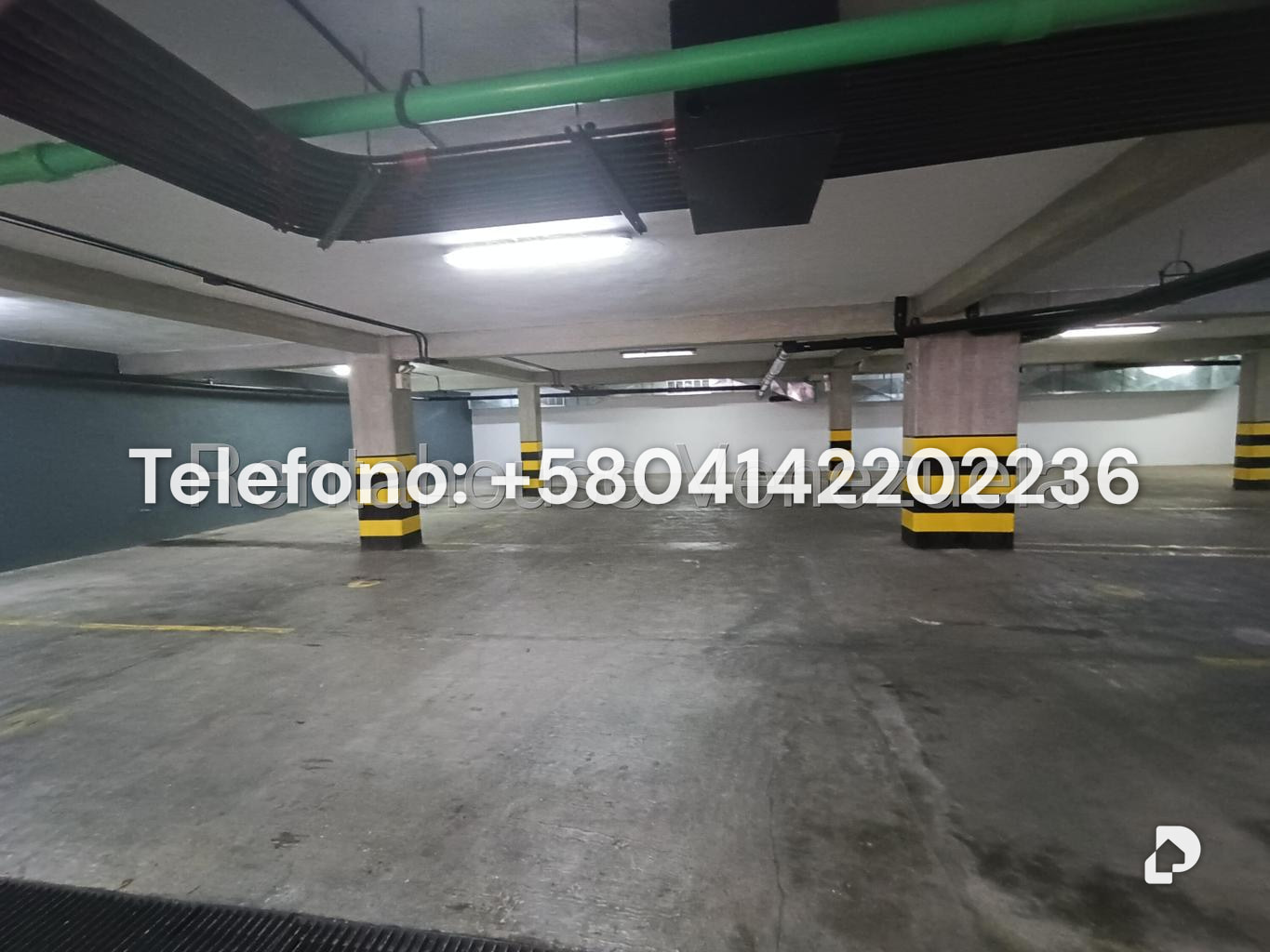 Penthouse en Los Naranjos de las Mercedes, Caracas – 40
