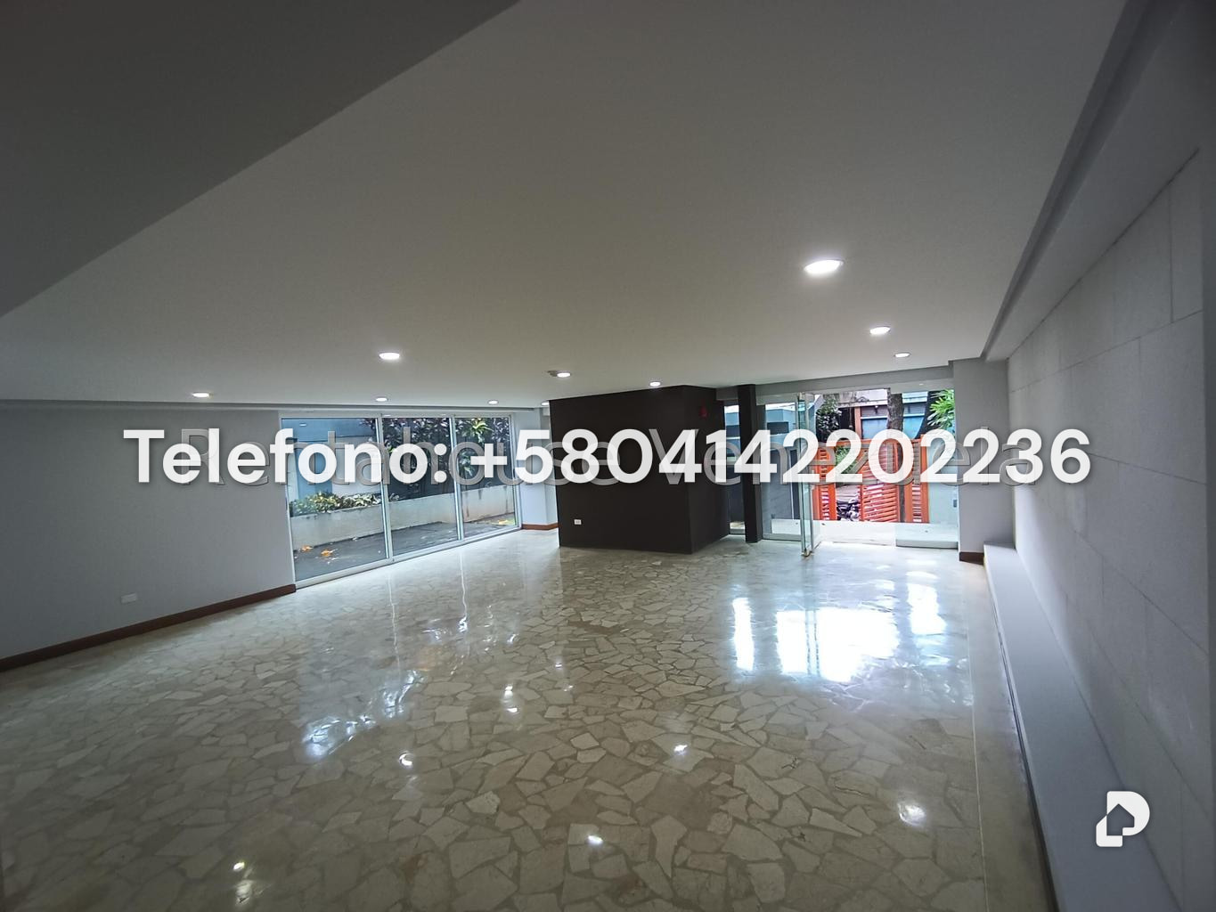 Penthouse en Los Naranjos de las Mercedes, Caracas – 36