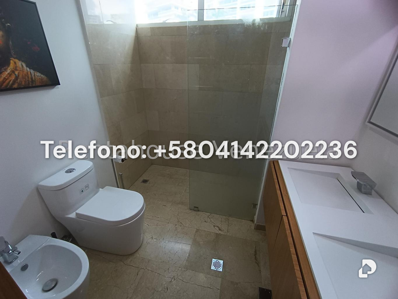 Penthouse en Los Naranjos de las Mercedes, Caracas – 16