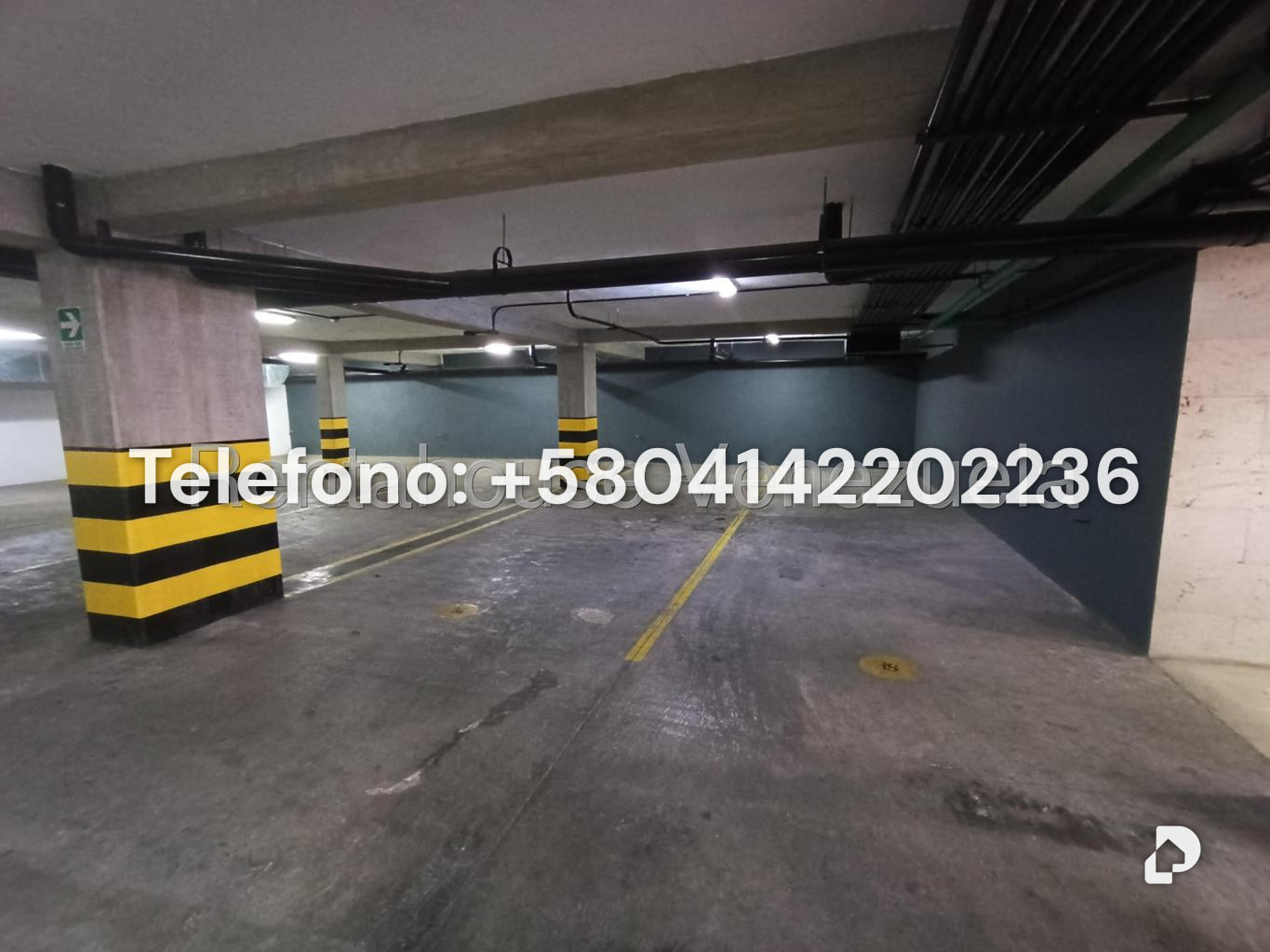 Penthouse en Los Naranjos de las Mercedes, Caracas – 39