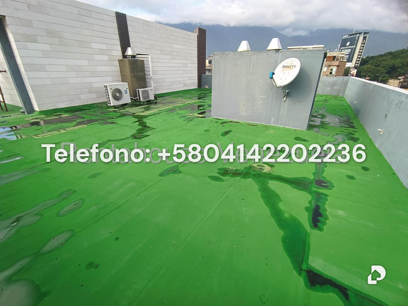 Penthouse en Los Naranjos de las Mercedes, Caracas – 31