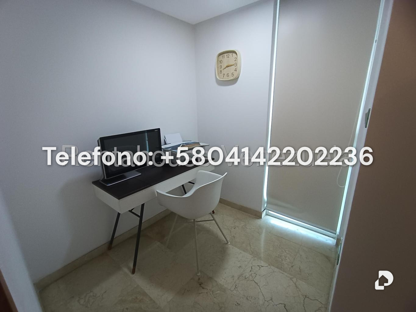Penthouse en Los Naranjos de las Mercedes, Caracas – 26