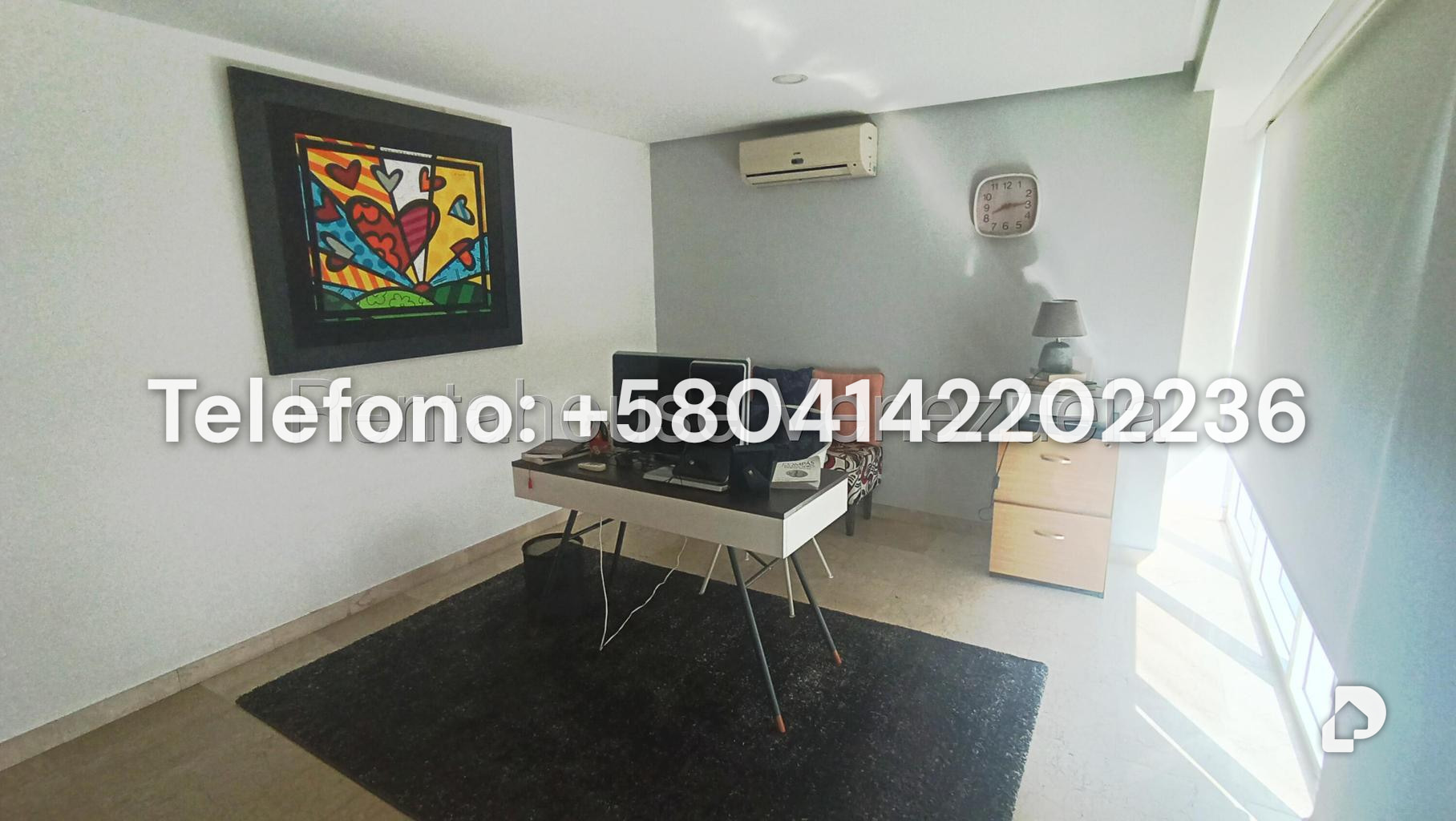 Penthouse en Los Naranjos de las Mercedes, Caracas – 17