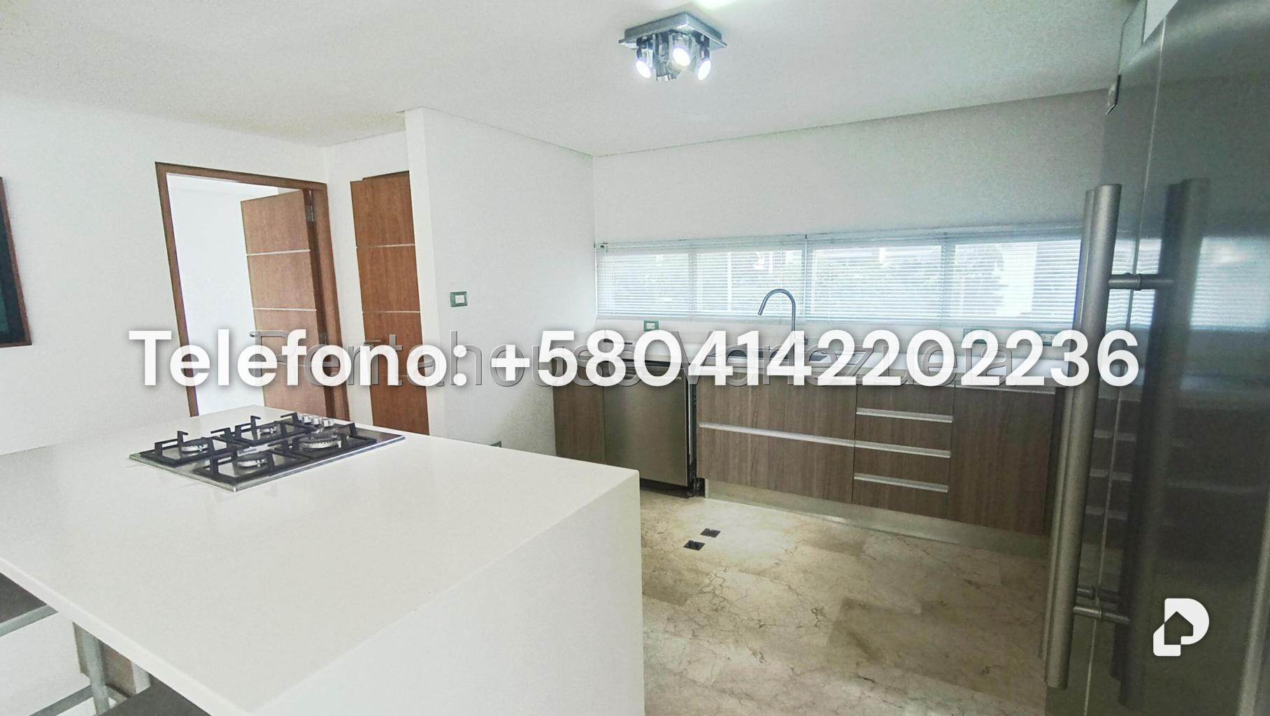 Penthouse en Los Naranjos de las Mercedes, Caracas – 5