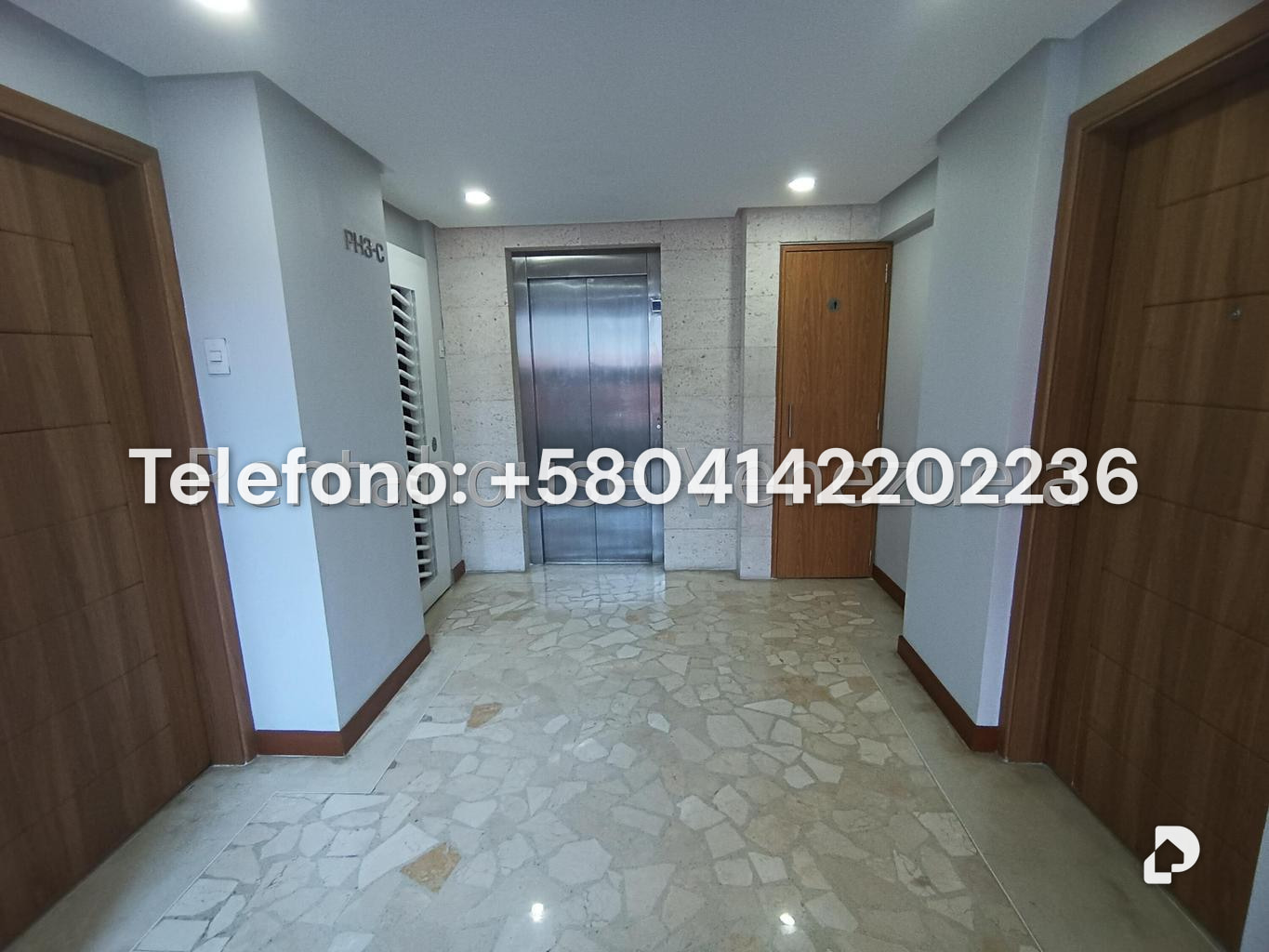 Penthouse en Los Naranjos de las Mercedes, Caracas – 32
