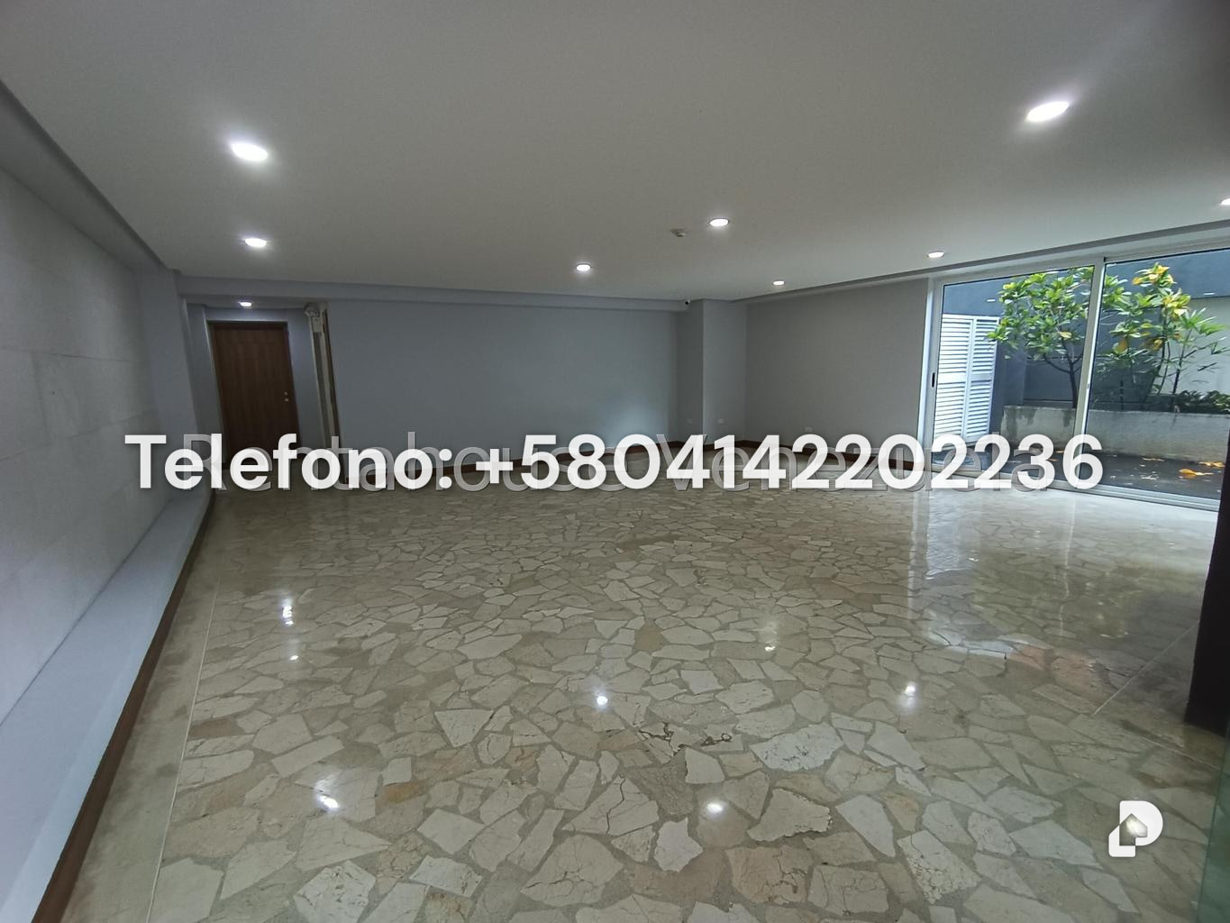 Penthouse en Los Naranjos de las Mercedes, Caracas – 37