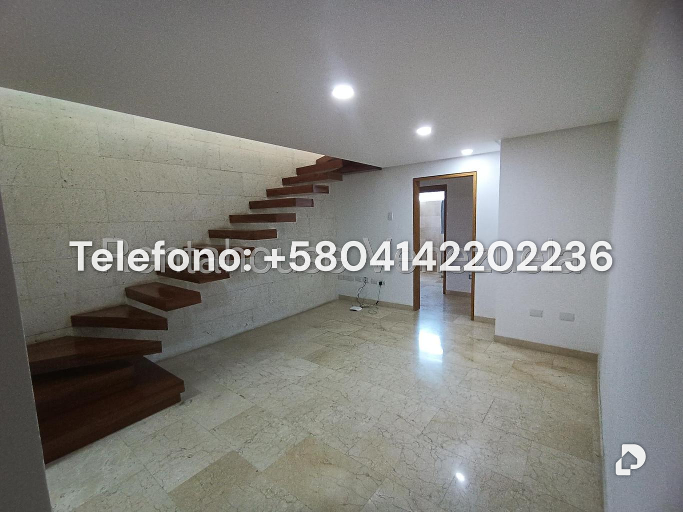 Penthouse en Los Naranjos de las Mercedes, Caracas – 23